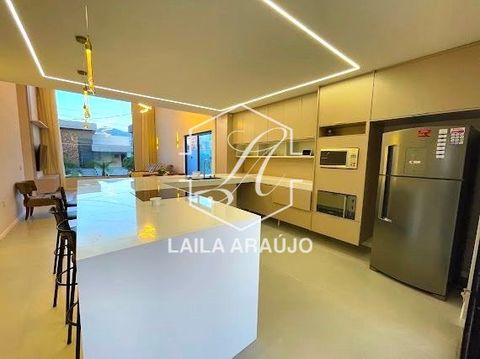 Foto Casa em Condomínio