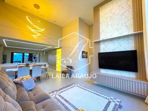Foto Casa em Condomínio