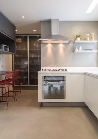 Foto Apartamento