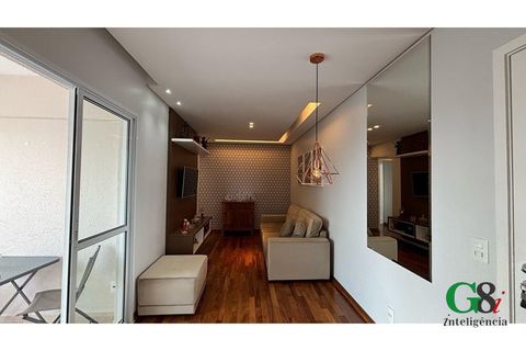 Foto Apartamento