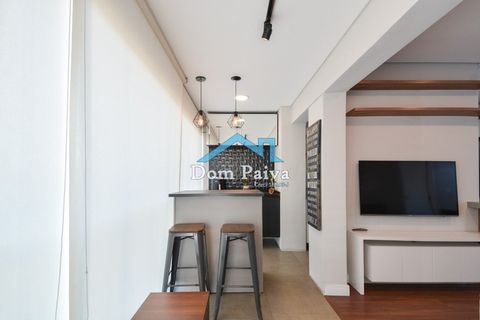 Foto Apartamento