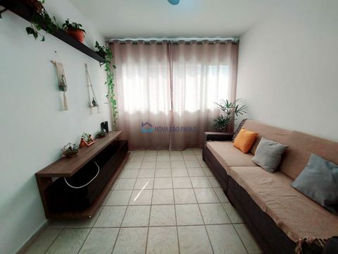 Foto Apartamento