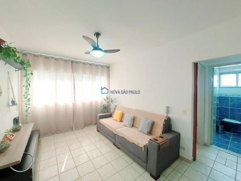 Foto Apartamento