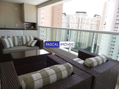 Foto Apartamento