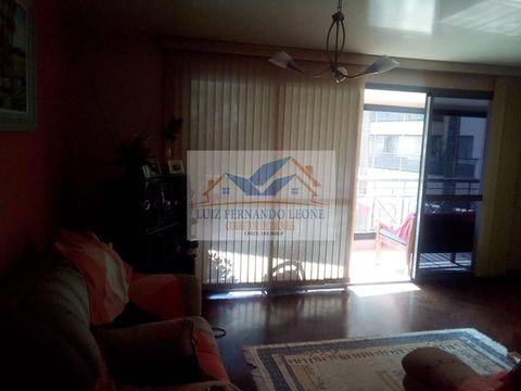 Foto Apartamento