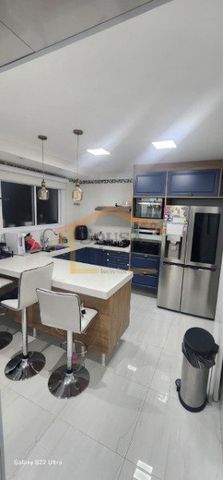 Foto Casa em Condomínio