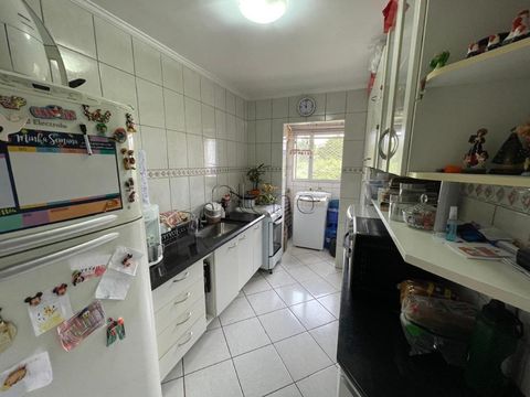 Foto Apartamento