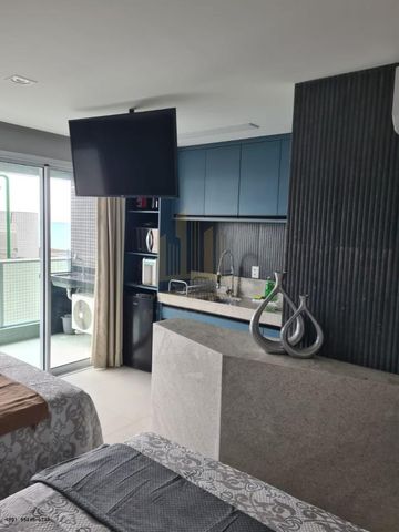 Foto Apartamento