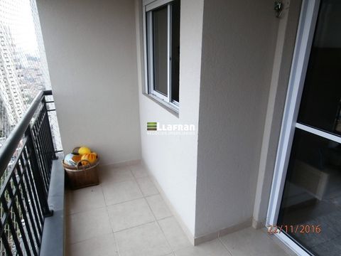 Foto Apartamento