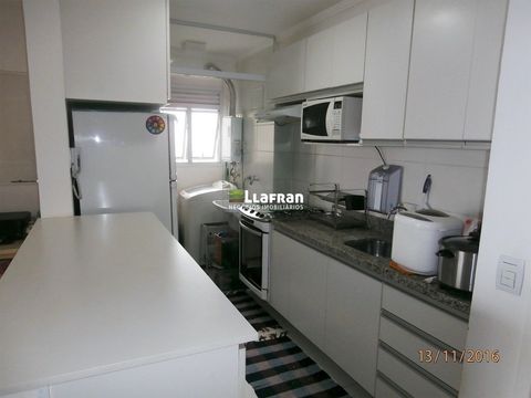 Foto Apartamento