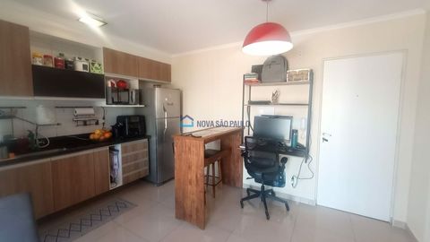 Foto Apartamento