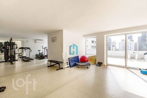 Foto Apartamento