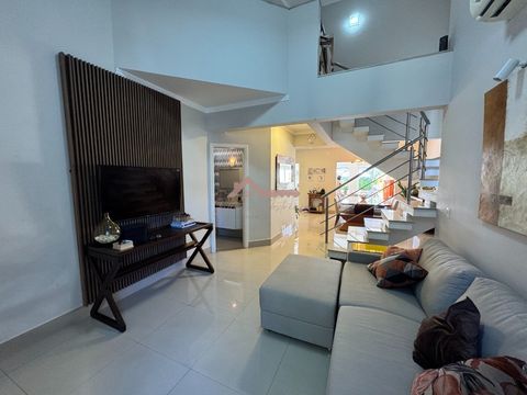 Foto Casa em Condomínio