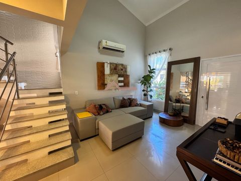 Foto Casa em Condomínio