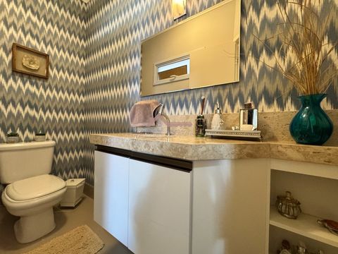 Foto Casa em Condomínio