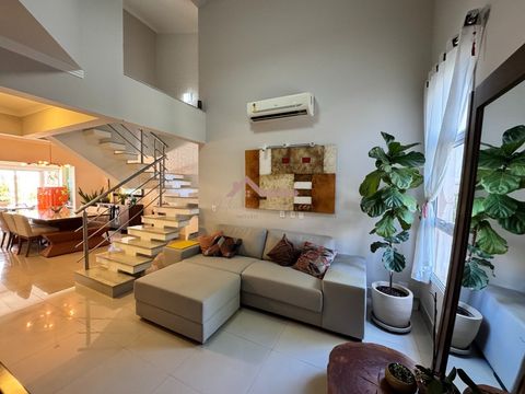 Foto Casa em Condomínio