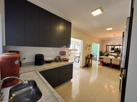 Foto Casa em Condomínio