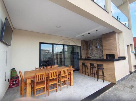 Foto Casa em Condomínio