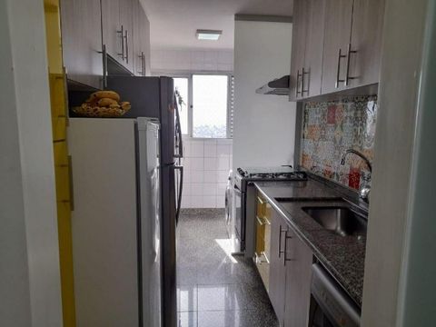 Foto Apartamento