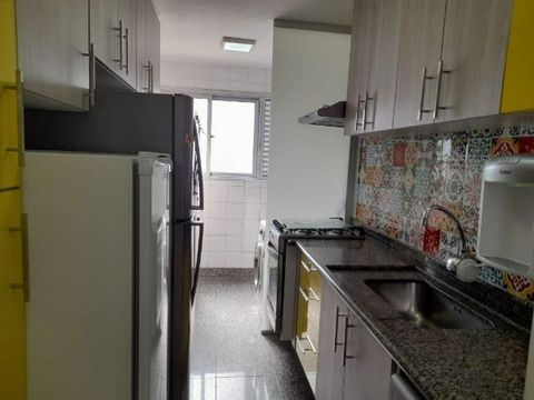 Foto Apartamento
