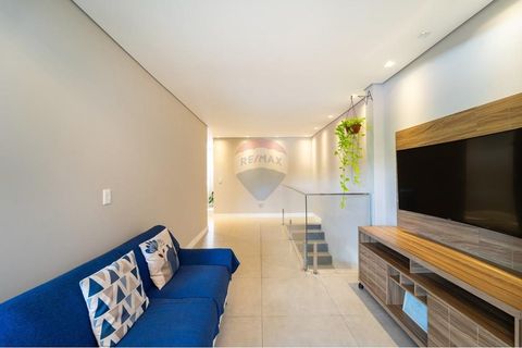 Foto Casa em Condomínio