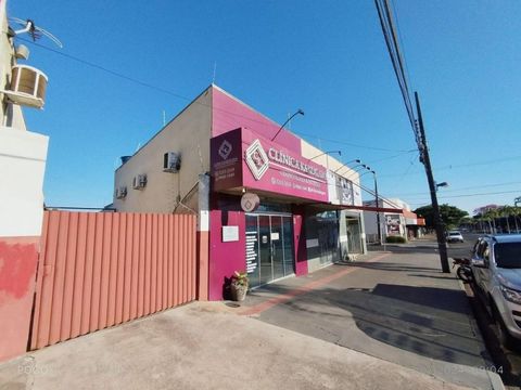 Foto Sala / Conjunto Comercial