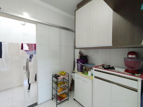 Foto Sala / Conjunto Comercial