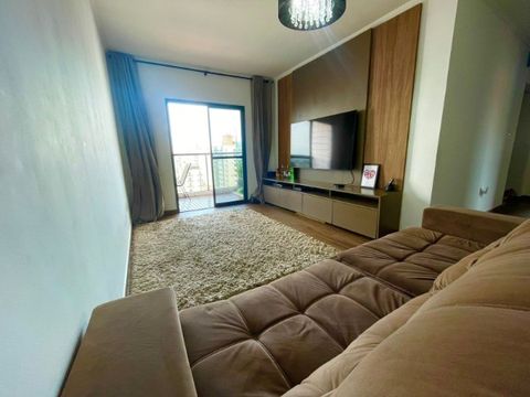 Foto Apartamento