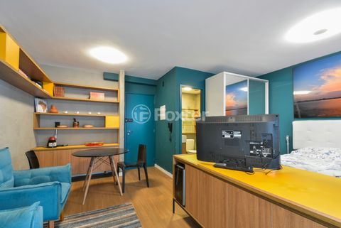 Foto Apartamento