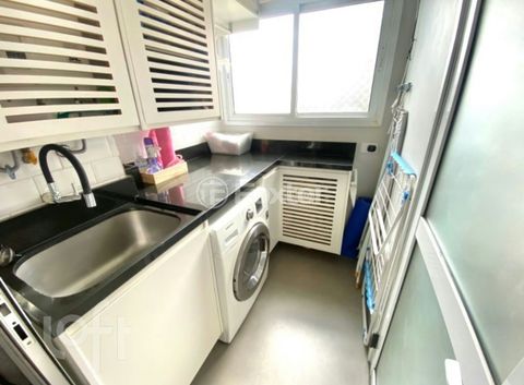 Foto Apartamento