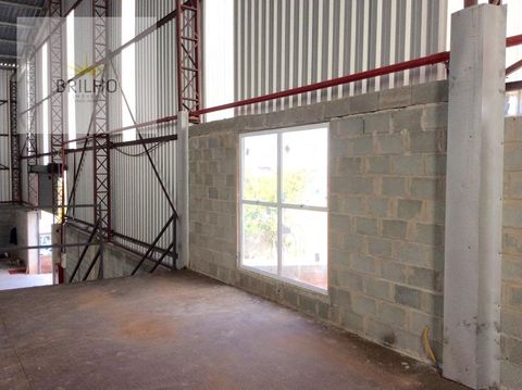 Foto Sala / Conjunto Comercial