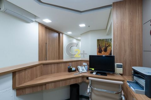 Foto Sala / Conjunto Comercial