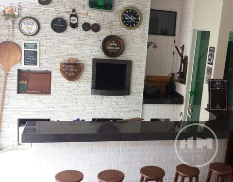 Foto Casa em Condomínio