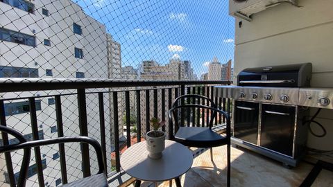 Foto Apartamento