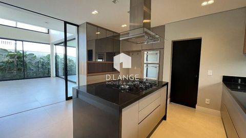 Foto Casa em Condomínio