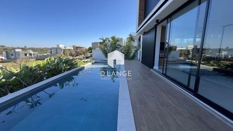 Foto Casa em Condomínio