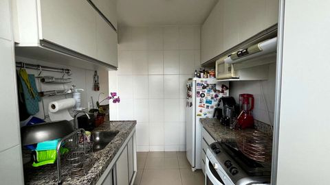 Foto Apartamento