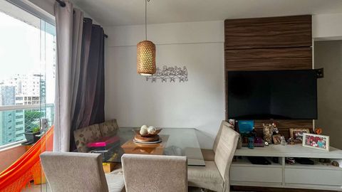 Foto Apartamento
