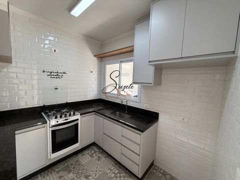 Foto Casa em Condomínio