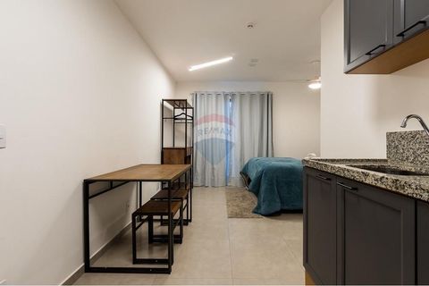 Foto Kitnet / JK / Studio