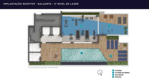 Foto Apartamento