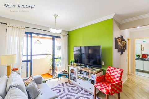Foto Apartamento