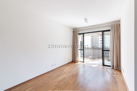 Foto Apartamento