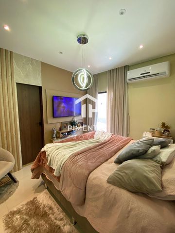 Foto Casa em Condomínio