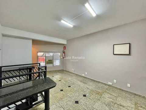 Foto Sala / Conjunto Comercial