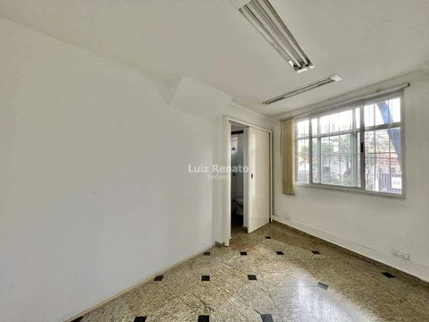 Foto Sala / Conjunto Comercial