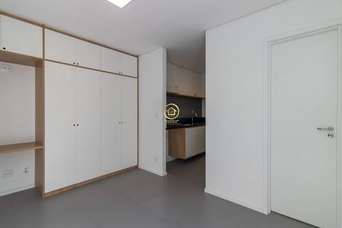 Foto Kitnet / JK / Studio
