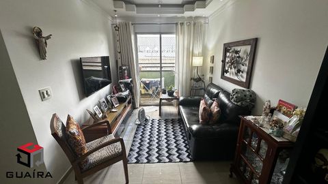 Foto Apartamento