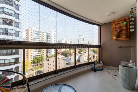 Foto Apartamento
