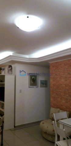 Foto Apartamento